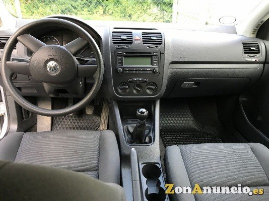 Volkswagen Golf 1.4